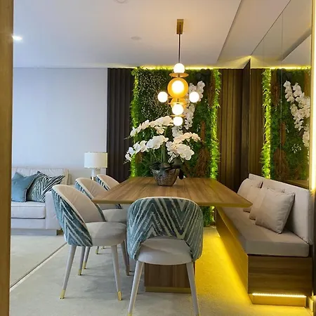 Appartement S Soares T3