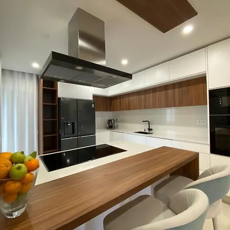 Apartment S Soares T3