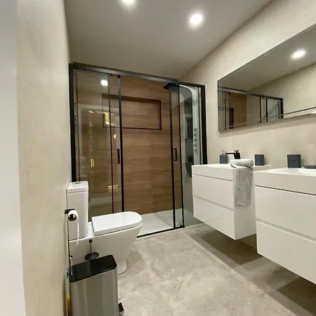 Apartment S Soares T3 Lagos