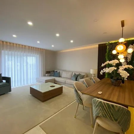 Appartement S Soares T3