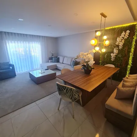 Apartment S Soares T3