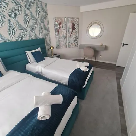 Apartment S Soares T3 Lagos