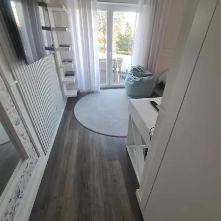 S Soares T3 Apartment