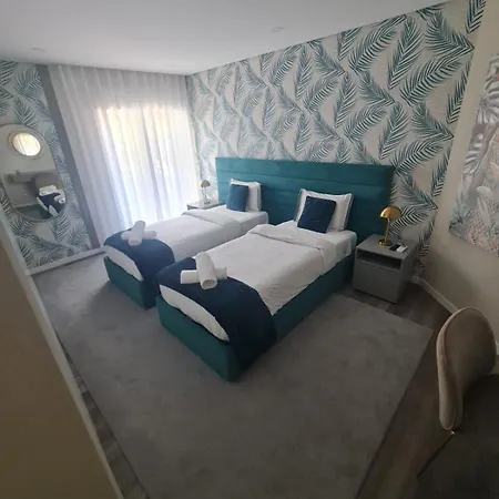 Apartment S Soares T3 Lagos